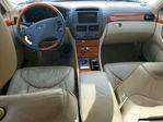 Lexus LS 2004