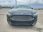 Ford Fusion 2013