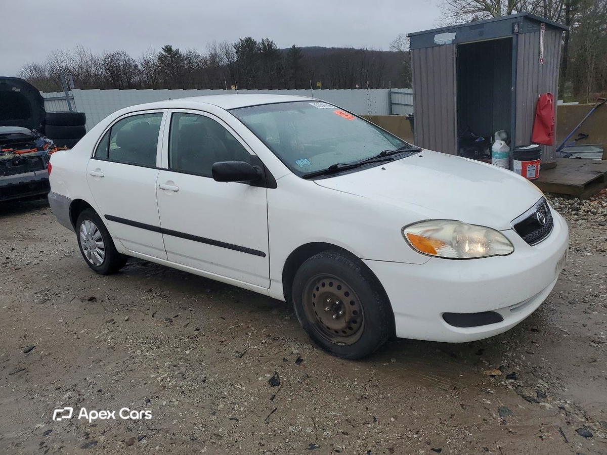 Toyota Corolla 2006