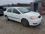 Toyota Corolla 2006