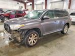 Toyota Highlander 2012