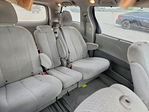 Toyota Sienna 2012