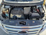 Ford Edge 2013