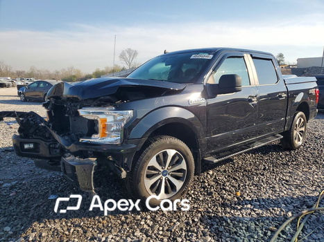 Ford F-150 2020 - Image 1 of 12