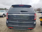 Ford Explorer 2015