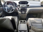 Honda Odyssey 2014