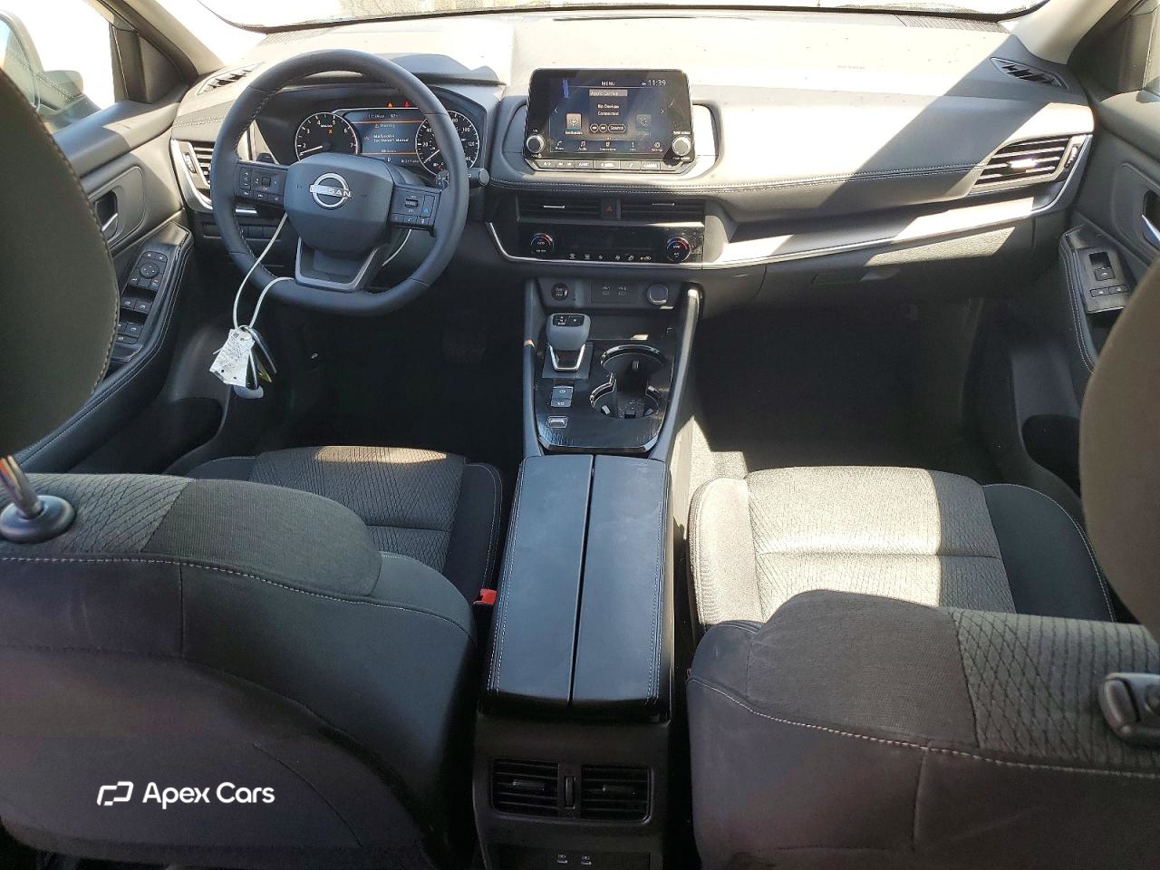 Nissan Rogue 2026
