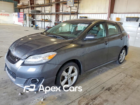 Toyota Matrix 2010 - Zdjęcie 1 z 14