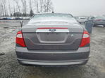 Ford Fusion 2012