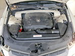 Cadillac CTS 2011
