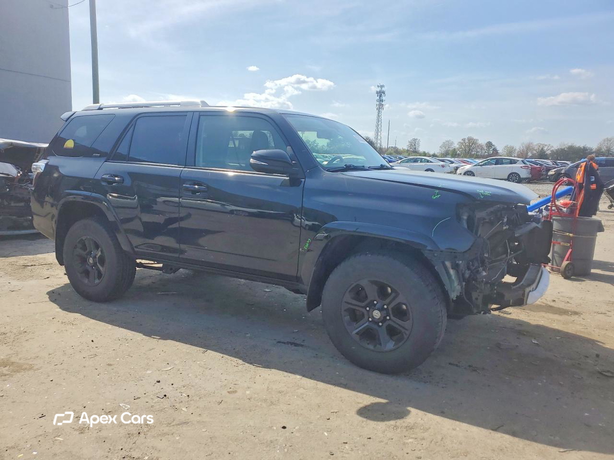 Toyota 4Runner 2017