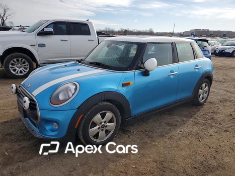MINI Cooper 2016 - Image 1 of 12