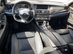 BMW Series 5 2015