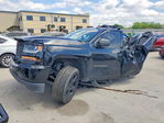 Chevrolet Silverado 2017