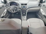 Hyundai Accent 2017