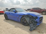 BMW Z4 2023