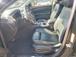 Cadillac SRX 2014