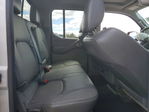 Nissan Navara (Frontier) 2015