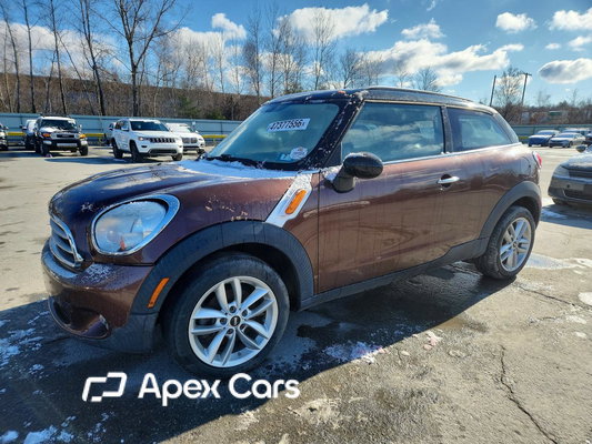 MINI Cooper 2014 - Image 1 of 13