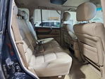 Lexus LX 2005
