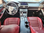 Lexus IS 2016