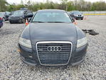 Audi A6 2010