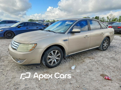 Ford Taurus 2008 - Image 1 of 13