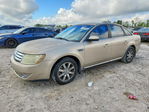 Ford Taurus 2008