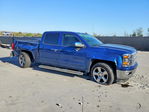Chevrolet Silverado 2015
