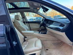 BMW Series 5 2013