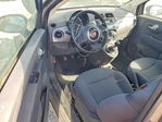 Fiat 500 2013