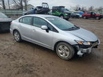 Honda Civic 2013