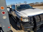 Chevrolet Silverado 2011
