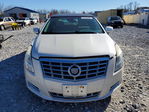 Cadillac XTS 2014