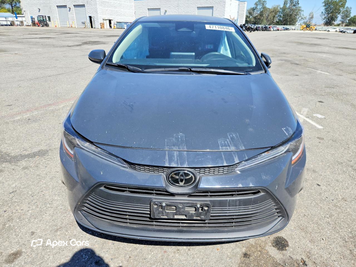 Toyota Corolla 2024