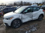 Nissan Kicks 2019