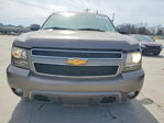 Chevrolet Suburban 2011