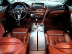 BMW Series 6 2015