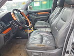 Lexus GX 2007