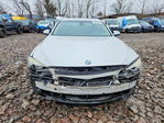 BMW Series 7 2011