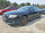 Audi A5 2011