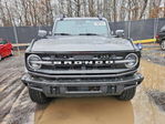 Ford Bronco 2021