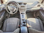 Nissan Sentra 2014