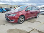 Chrysler Pacifica 2018