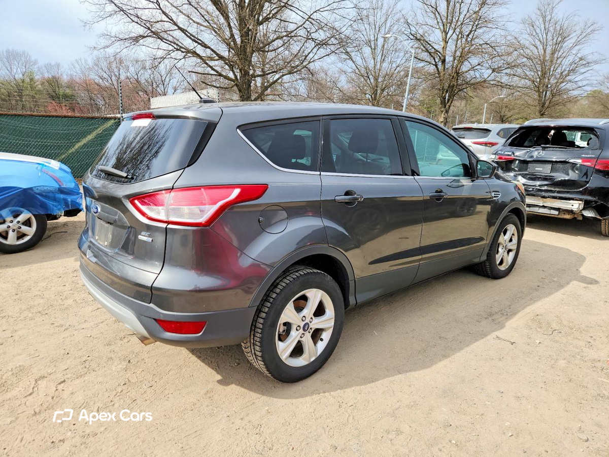 Ford Escape 2015