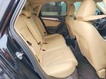Audi A4 2013