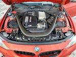 BMW M3 2018
