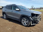 GMC Terrain 2018