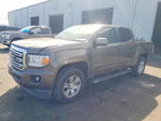GMC Canyon 2016