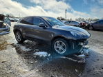 Porsche Macan 2016